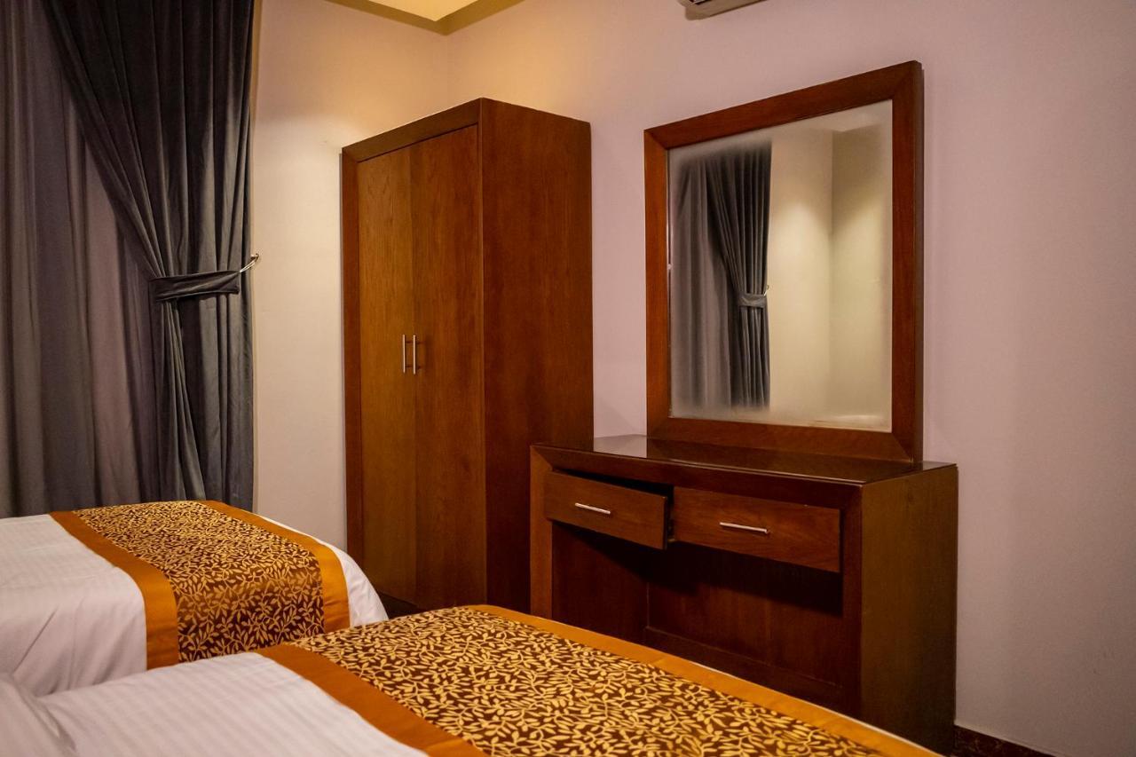 Ahlin Suites Ar Riyad Esterno foto