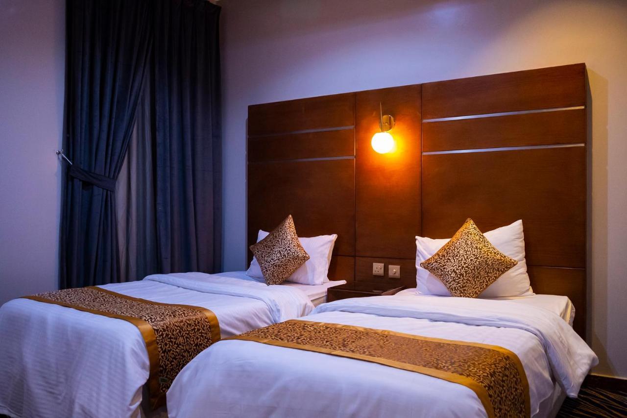 Ahlin Suites Ar Riyad Esterno foto