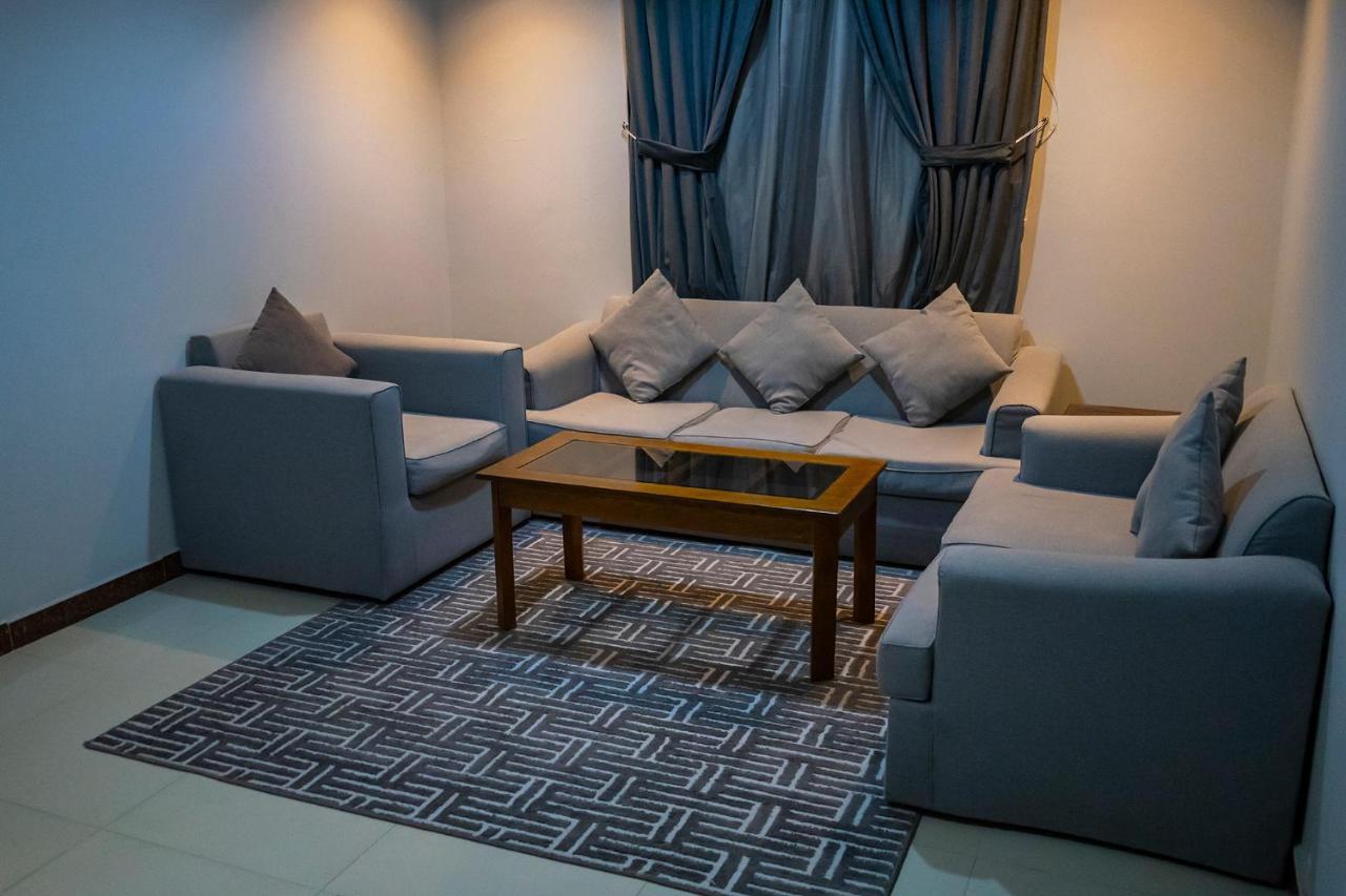 Ahlin Suites Ar Riyad Esterno foto