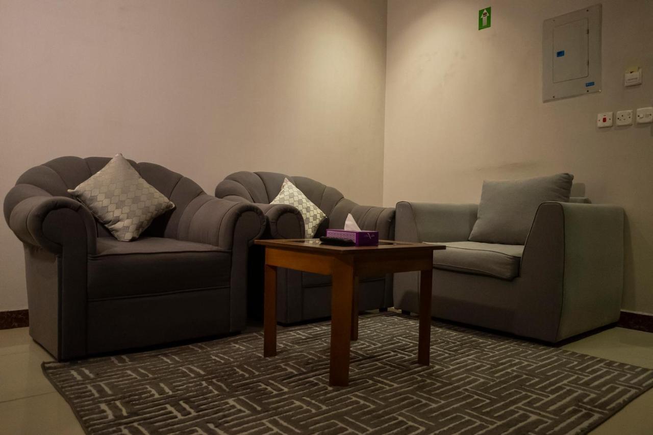 Ahlin Suites Ar Riyad Esterno foto