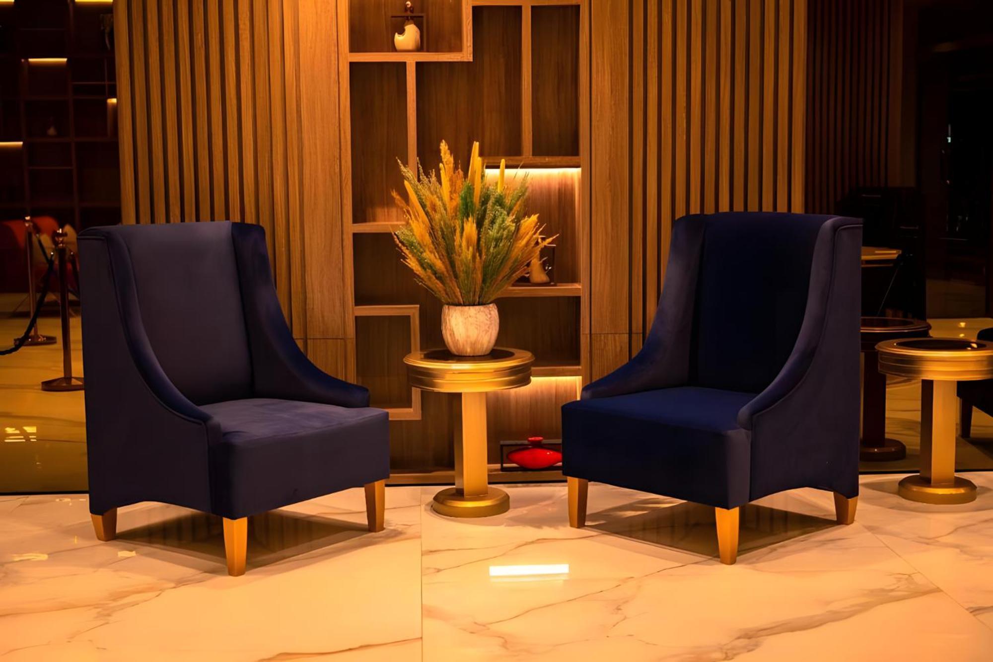 Ahlin Suites Ar Riyad Esterno foto