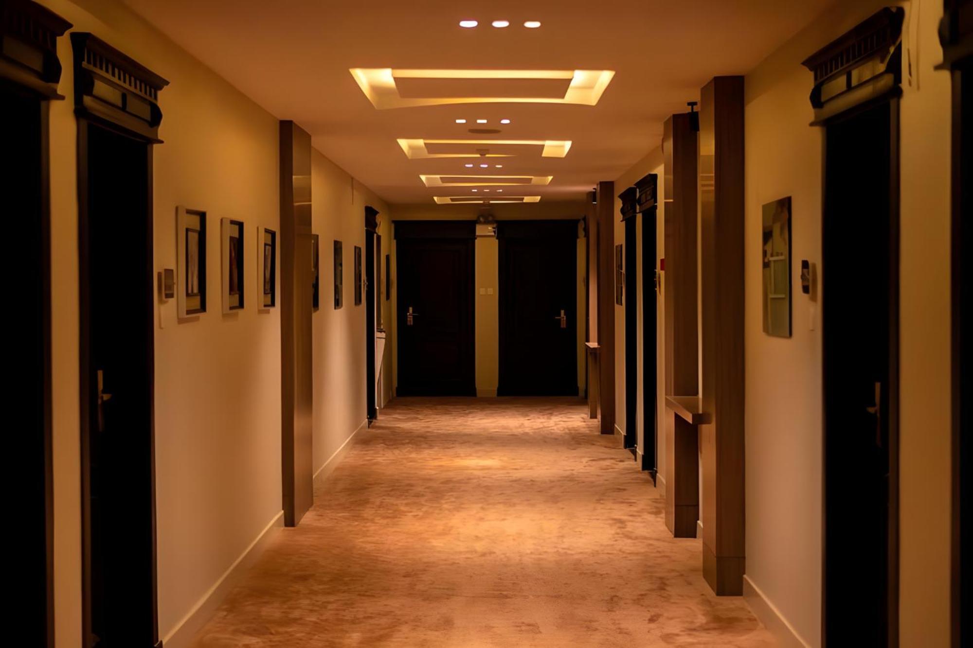 Ahlin Suites Ar Riyad Esterno foto