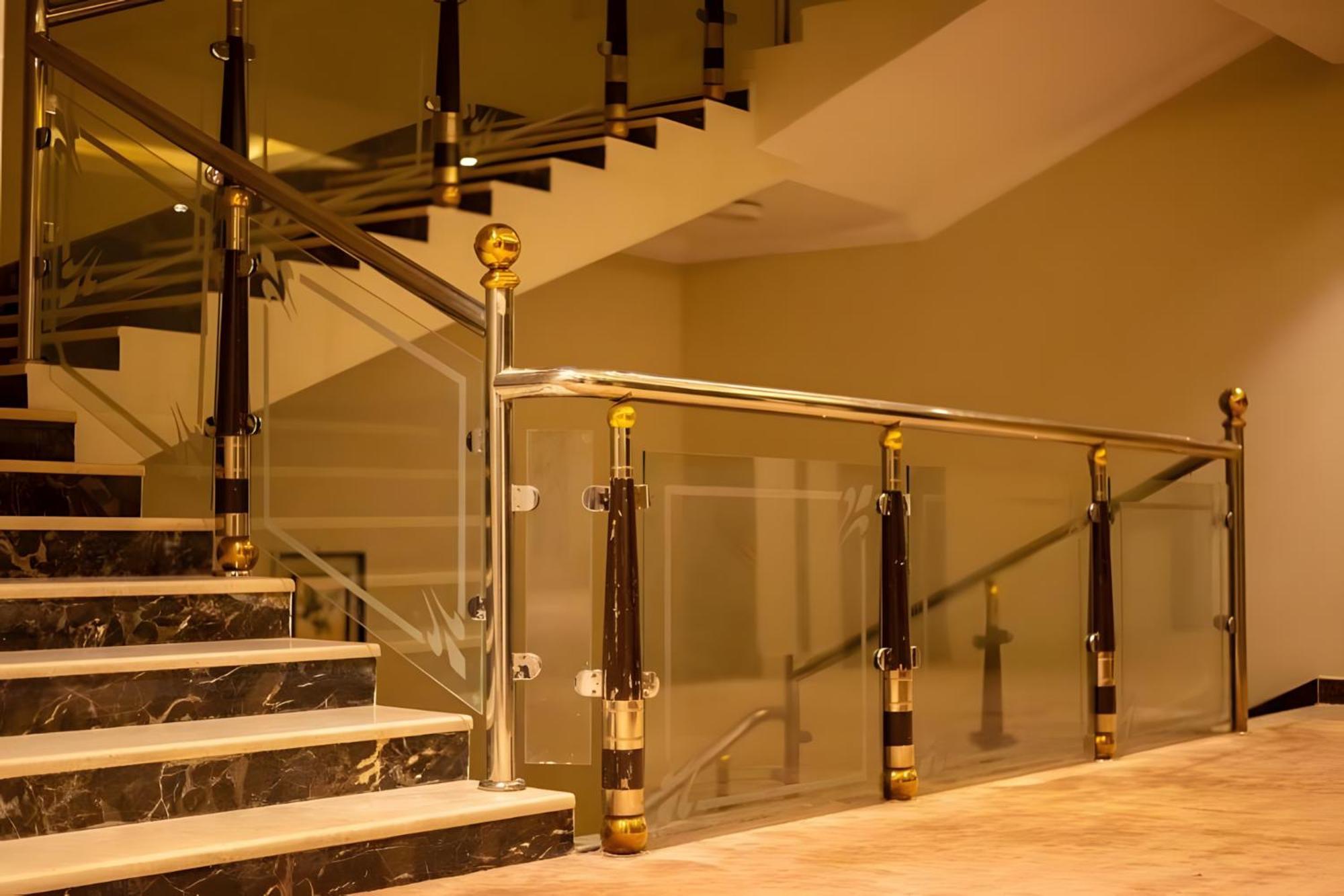 Ahlin Suites Ar Riyad Esterno foto